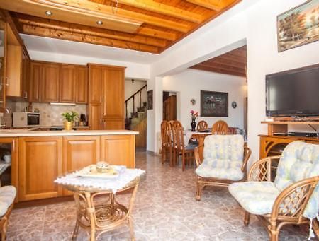 Fernanda'S Traditional 2 Floor House Villa Poros  Bagian luar foto