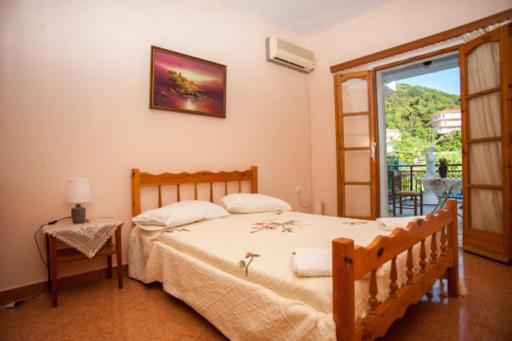 Fernanda'S Traditional 2 Floor House Villa Poros  Bagian luar foto