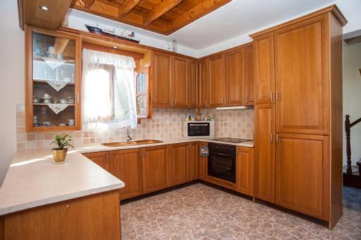 Fernanda'S Traditional 2 Floor House Villa Poros  Bagian luar foto