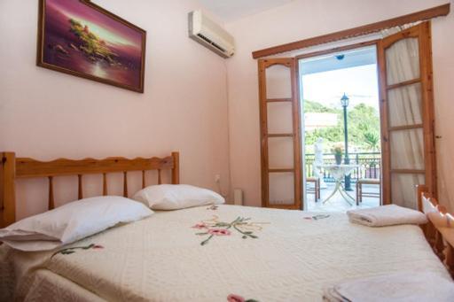 Fernanda'S Traditional 2 Floor House Villa Poros  Bagian luar foto