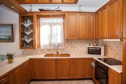 Fernanda'S Traditional 2 Floor House Villa Poros  Bagian luar foto